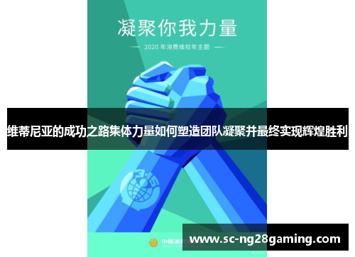 维蒂尼亚的成功之路集体力量如何塑造团队凝聚并最终实现辉煌胜利
