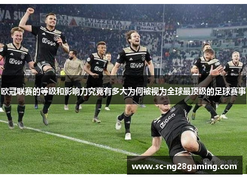 欧冠联赛的等级和影响力究竟有多大为何被视为全球最顶级的足球赛事